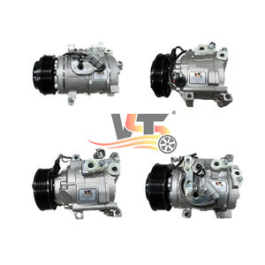 Compresseur de climatisation de voiture 1VD 1UR 3UR 88320-0C150 88310-6A330 88320-6A320 pour compresseur de climatisation <span class=keywords><strong>Totota</strong></span> - Product Image 2