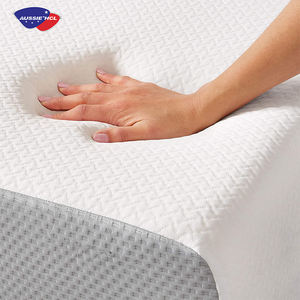 Colchones Inteligentes Comprimidos de Alta Densidad, Tamaño Queen, Cómodos, Oferta Profesional de Mercado, Colchón de Espuma Viscoelástica Suave - Product Image 5