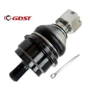 GDST OEM 8-97142-452-1 Piezas de automóvil de alta calidad Sistema de suspensión automática Rótula para Isuzu