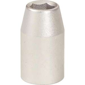 KS TOOLS - 911.4328 3/8'' Bit <b>adaptor</b> <b>socket</b>, for bits 5/16'' - EAN 4042146053669 <b>SOCKET</b> WRENCH ACCESSORIES 3/8" - Product Image 1