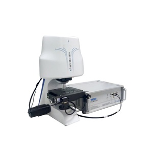 Espectroscopia Raman de Alta Precisión, Sistema de Imágenes Raman para Laboratorio ATR8300TW, Escaneo Automático, Espectroscopia Raman de Alta Precisión - Product Image 1