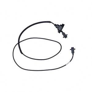 Cable de Señal de Radar Trasero Compuesto Agras T70 Negro para Pulverización Agrícola para Reparación de Drones T70 Piezas de Protección de Plantas UAV - Product Image 5