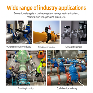 高温蒸気特殊ベローズグローブバルブステンレス鋼/炭素鋼/CF8/WCBフランジウェッジグローブバルブ - Product Image 6