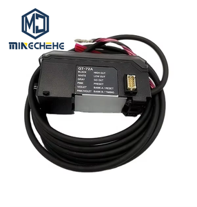 Nuevo Sensor de Contacto Digital de Propósito General Original KEYENCE GT-72A - Product Image 1