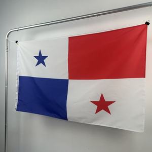 <span class=keywords><strong>Banderas</strong></span> Promocionales Personalizadas con Impresión Digital, Impermeables y Duraderas, de 3x5 pies, con Logotipo, para <span class=keywords><strong>Banderas</strong></span> Impresas de 90x150 cm, <span class=keywords><strong>Banderas</strong></span> Especiales Mundiales - Product Image 1