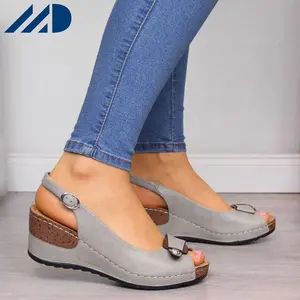 V.Step Mesh Orthopedic Slippers for Women, Orthotic with Arch... | eBay-donghotantheky.vn