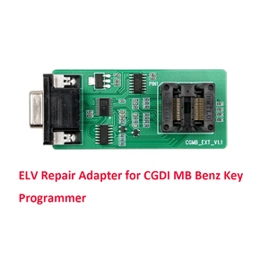 Adaptador de reparación ELV para programador de llaves CGDI <span class=keywords><strong>MB</strong></span> - Product Image 6