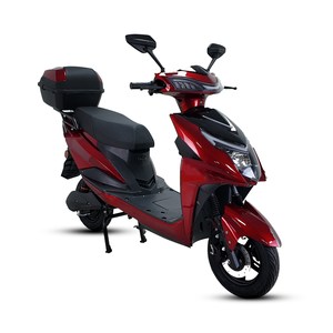 <span class=keywords><strong>ZS</strong></span> con envío rápido más vendido Dos personas 1000W 45 km/h Bicicleta eléctrica Motocicleta eléctrica - Product Image 1
