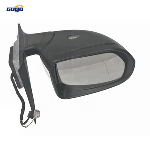 <span class=keywords><strong>Espejo</strong></span> <span class=keywords><strong>Retrovisor</strong></span> Lateral GUGO <span class=keywords><strong>C200</strong></span> W205, Piezas de Auto de Alta Calidad, Plegable Eléctricamente para <span class=keywords><strong>Mercedes</strong></span> <span class=keywords><strong>Benz</strong></span> <span class=keywords><strong>C200</strong></span> W205 - Product Image 5