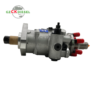 6 Zylinder 2400 RPM Diesel-Kraftstoffe in spritz pumpe DB4629-5107 für MF-Traktor - Product Image 2