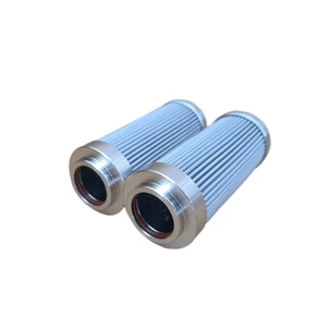 Élément filtrant hydraulique 315A2660P003, cartouche filtrante de remplacement pour système hydraulique industriel - Product Image 4