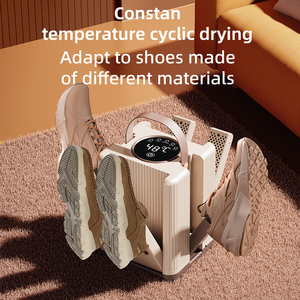 2025 Intelligent Timing Portable Sèche-<span class=keywords><strong>Chaussures</strong></span> Multifonctionnel Avec Désodorisation Stérilisation Ozone Casque Gants Sèche <span class=keywords><strong>Ski</strong></span> - Product Image 5