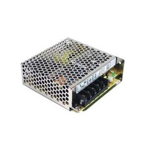 Mean Well RT-50B 50W AC-DC แหล่งจ่ายไฟสลับ 5V 12V -12V ทริปเปิ้ลเอาท์พุต 100-240 VAC อินพุตกล่องโลหะ - Product Image 1