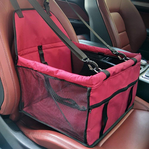 Vente en gros de <span class=keywords><strong>housse</strong></span> de siège <span class=keywords><strong>avant</strong></span> pour chien <span class=keywords><strong>housse</strong></span> de siège auto <span class=keywords><strong>housse</strong></span> de siège unique sûre pour petit moyen chien - Product Image 4