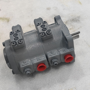 High Precision Variable <b>Hydraulic</b> Vane Pump VDR1A1A113 VDR1A1A213 Industrial <b>Oil</b> Pump For <b>Hydraulic</b> Power Station - Product Image 6