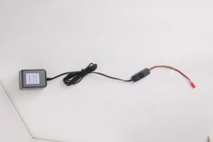 Alimentatore da 2W per Vetro Intelligente, Pellicola Intelligente - Product Image 2