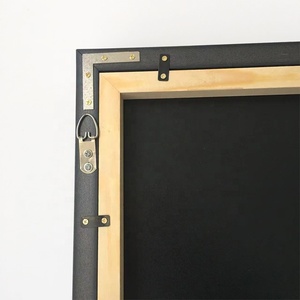 2024 personnaliser New Sports shadow box football Football Basketball <span class=keywords><strong>Messi</strong></span> Jersey Affichage Cadre photo - Product Image 5