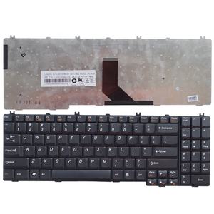 แป้นพิมพ์สำหรับแล็ปท็อปสำหรับ Lenovo IdeaPad <span class=keywords><strong>B550</strong></span> <span class=keywords><strong>B560</strong></span> V560 G550 G550A G550M G555 G555A Series - Product Image 4