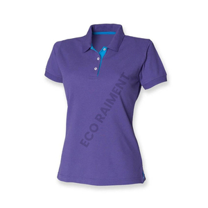 Camisetas de Manga Corta para Mujer, Personalizadas con Logotipo, Sólidas, Casuales, Transpirables, de Secado Rápido, Tejidas, 100% Poliéster, Alta Calidad - Product Image 1