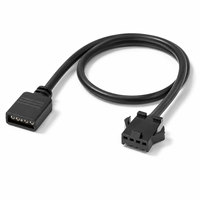 Câble adaptateur ARGB RGB directement de l'usine, fabricant OEM