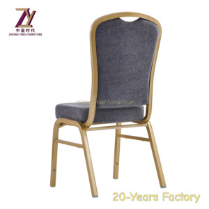 เก้าอี้ทานอาหารสำหรับครอบครัวเก้าอี้โรงแรมเก้าอี้จัดเลี้ยงงานแต่งงาน - Product Image 6