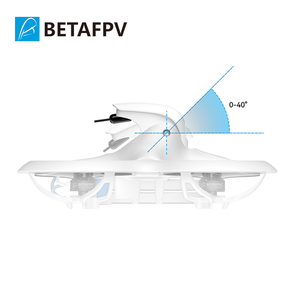 Betafpv Cetus X Kit de Cuadricóptero sin Escobillas Versión Frsky/Elrs Dron de Carreras FPV con Cámara - Product Image 5