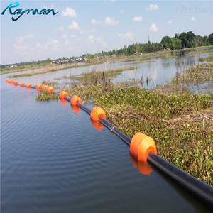 Baggerrohr-Schwimmer mit PU-Schaum Kundenspezifische Farbe PE-Rohrschwimmer für Offshore- und <span class=keywords><strong>Onshore</strong></span>-Pipeline-Floating 125 220 250 - Product Image 6