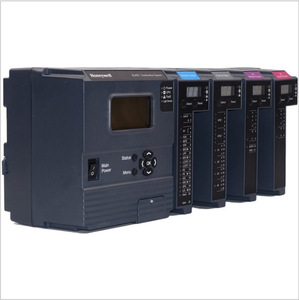 Système de régulation électronique PLC Modèle R8001U3001 pour automatisation industrielle - Occasion en stock - Product Image 1