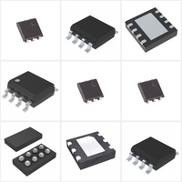 Circuits intégrés spécialisés DS2401A + T & R