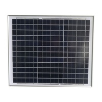 Téléviseur LED Solaire 32 Pouces, Portable et Rechargeable, Alimentation DC 12V