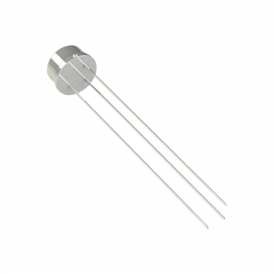 TO-205AA ทรานซิสเตอร์บริการครบวงจรของแท้ถึง-5-3โลหะ2N3623สามารถซื้อชิ้นส่วนอิเล็กทรอนิกส์ออนไลน์ได้ - Product Image 1