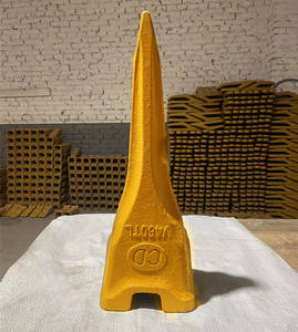 खुदाई बाल्टी दांत <span class=keywords><strong>volvo</strong></span> 480 पहनने के प्रतिरोधी बाल्टी दांत <span class=keywords><strong>volvo</strong></span> 480 रॉक बाल्टी दांत पहनने के लिए प्रतिरोधी जड़ें - Product Image 4