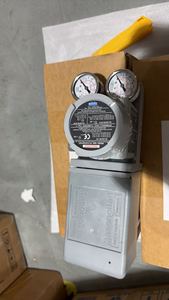 บอลควบคุมระบบนิวเมติก Spiraxsarco และตัวควบคุม FISH-ER DVC6200 รุ่น 1301F-1 และบูสเตอร์ Masoneilan 4700E BR200 - Product Image 2