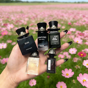 Vendita Diretta dalla Fabbrica, Profumo in Versione Q, Campione di Profumo Unisex Neutro Molto Richiesto, Bestseller per Trasmissioni in Diretta - Product Image 1