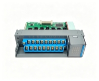 Software de Edición Industrial PLC 100% Original 1769-IF4K, Controlador PLC 1769IF4K