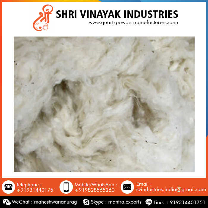 Wholesale Cotton 100% Pure Organic Raw Cotton Buy From Indian Exporter