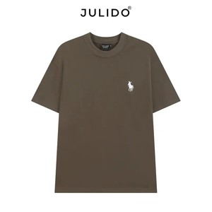 Fournisseur vietnamien OEM, t-shirts 100% coton, confortables, unis, surdimensionnés, pour l'impression et la personnalisation - Product Image 4