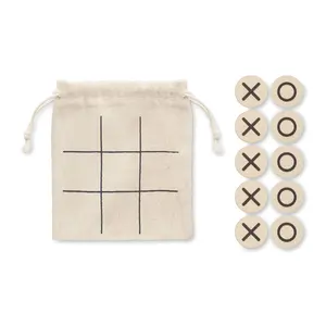 Jeu de Tic Tac Toe TOPOS, merchandising durable - Product Image 2