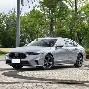 2024 Honda Vezel Bingzhi Hochwertiger Mini-Benzin-SUV 1.5T CVT-Getriebe Linkslenker FWD Fünftürer Lederausstattung Civic & Accord - Product Image 1