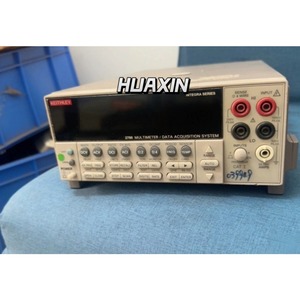 Module thermocouple 20 canaux Keithley 7710 d'occasion, origine Chine Shanghai - Product Image 1