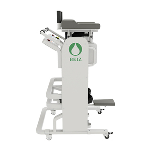 Exoesqueleto Eléctrico Inteligente para Rehabilitación de Miembros Inferiores, Exoesqueleto Inteligente Hypershell, Exoesqueleto Médico Portátil - Product Image 3