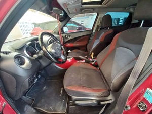 Guazi Voitures d'Occasion <span class=keywords><strong>Nissan</strong></span> <span class=keywords><strong>Juke</strong></span> 1.5L Véhicules Essence SUV - Product Image 4