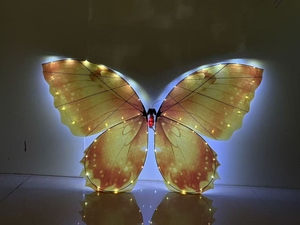 <span class=keywords><strong>Drone</strong></span> papillon bionique télécommandé, nouveau modèle, best-seller. Comprend un design réaliste avec des ailes qui battent. Convient pour les mariages. - Product Image 3