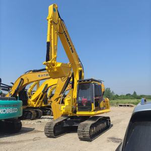 ตลับลูกปืนปั๊มเกียร์แบบ PC160 PC130 PC120ของ Komatsu สำหรับการทำเหมืองที่มีส่วนประกอบหลัก - Product Image 5