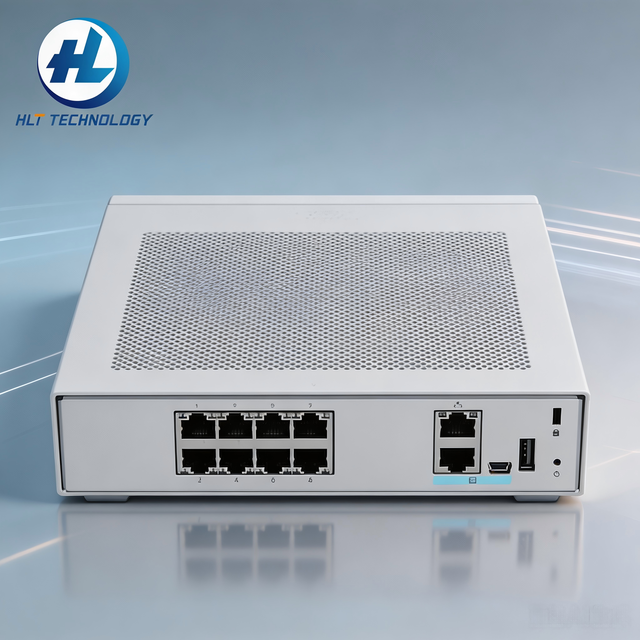 Original Brand New FPR1010-ASA-K9 Cybersecurity Firewall High Security Network Security System Server Application 1 Year 1 Stock