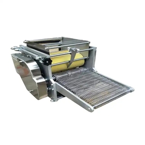 Máquina para Hacer Tacos, Nachos, Burritos, Quesadillas, <span class=keywords><strong>Pizza</strong></span>, Chapati, Máquina Eléctrica para Hacer Tortillas de <span class=keywords><strong>Harina</strong></span>, Máquina para Hacer Tortillas de Maíz de Sobremesa - Product Image 1