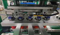 Ligne de production d'assemblage de boosters entièrement automatiques d'assemblage intelligent à haute productivité directe en usine Optimiser le traitement