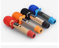 Pare-brise pour microphone, manchon en mousse épaisse haute densité