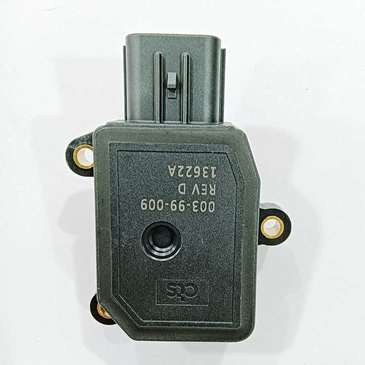 original Motorcycle TPS Sensor CTS 00399009 REV D 13622A Motorcycle