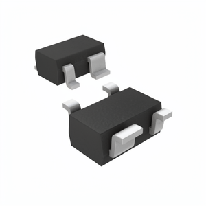 Power Management (PMIC) SC 82A, SOT 343 BOM IC In Stock MAX6385XS46D2-T Buy Online Electronic Components - Product Image 1